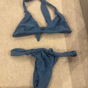 Mikoh Bikini Set